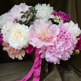 Mother's Day Peony Bouquet--Extra Large--Local Pickup or Nationwide Shipping