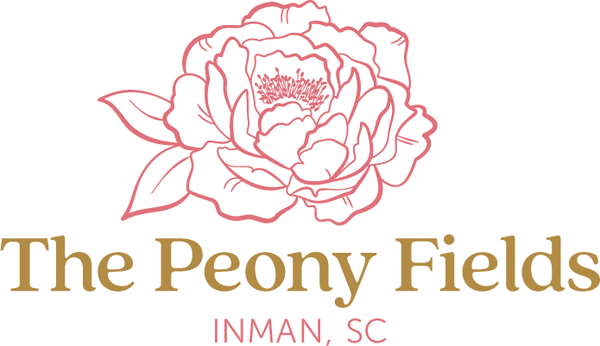 The Peony Fields